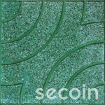 Pavement tile OD-40-1015